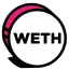 wETH icon
